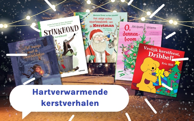 nieuwsafbeelding kerstverhalen