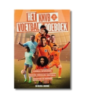 Het KNVB voetbaldoeboek