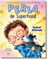 Perla de Superhond