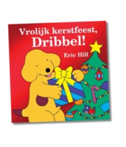 Vrolijk kerstfeest, Dribbel!