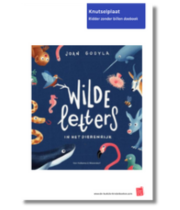 Wilde letters