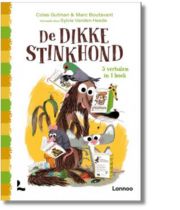 De dikke Stinkhond