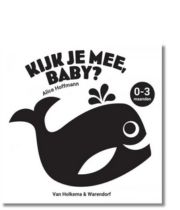 Kijk je mee baby?