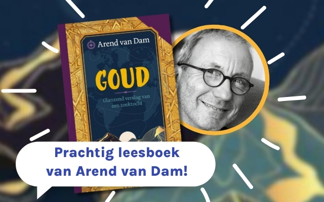 Goud Arend van Dam