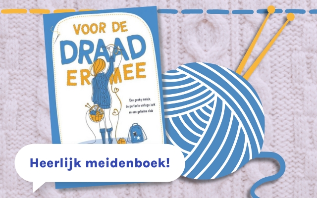 Nieuwsafbeelding voor de draad ermee