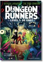 Dungeon Runners - Level 1: De grot