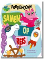 Sintcadeau - Poeziehoorn - samen op reis