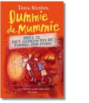 Dummie de Mummie 11