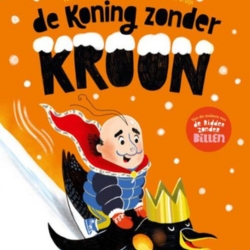 Uitgelicht De koning zonder kroon