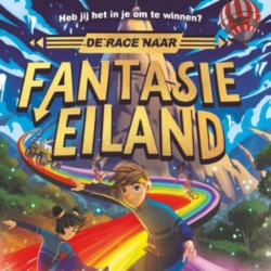 Uitgelicht De race naar Fantasie-eiland