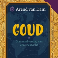 Goud Arend van Dam