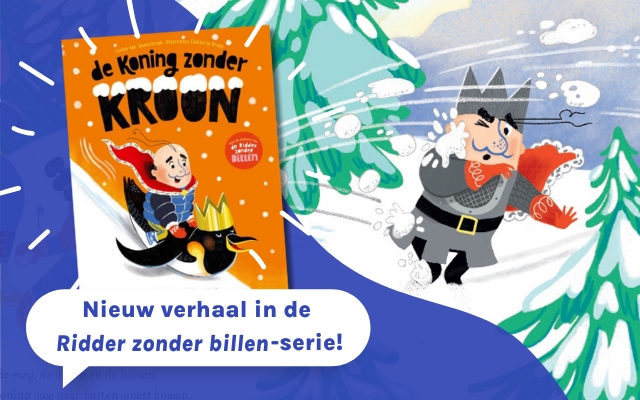 De koning zonder kroon