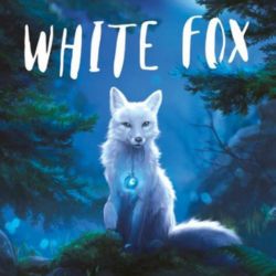 Uitgelicht Zelf lezen - White Fox - Sami en de Maansteen