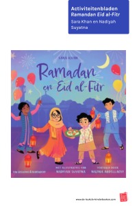 Ramadan en Eid al-Fitr