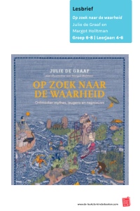 Lesbrief Op zoek naar de waarheid